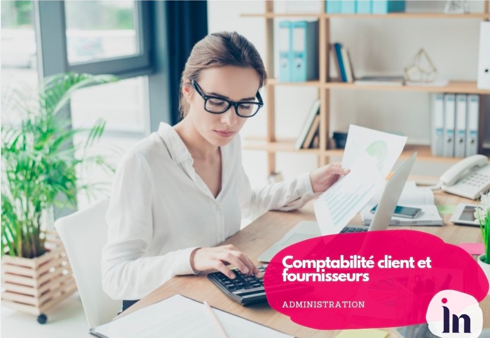 Comptabilité clients et fournisseurs